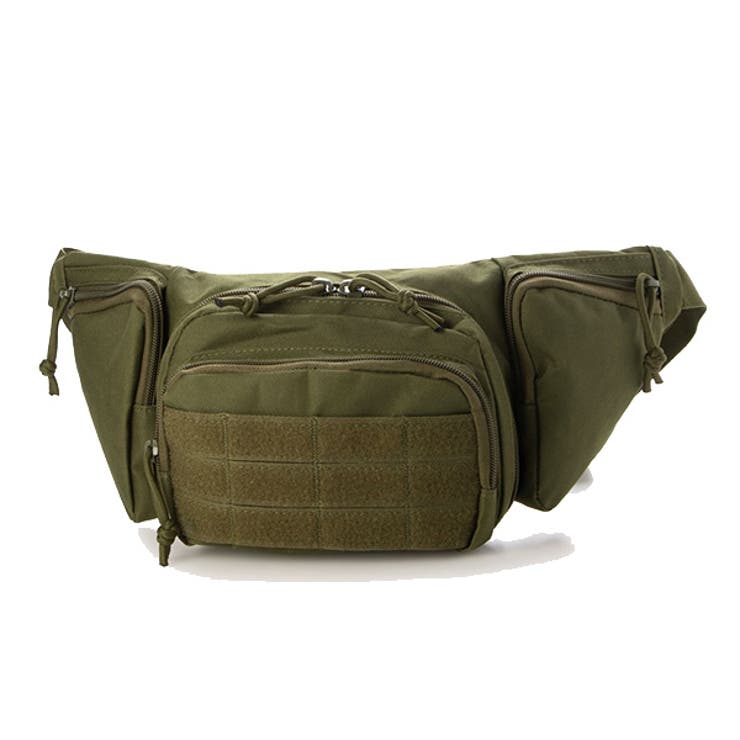 ボディーバック　カーキ fm-109-bag_1-khaki.jpg