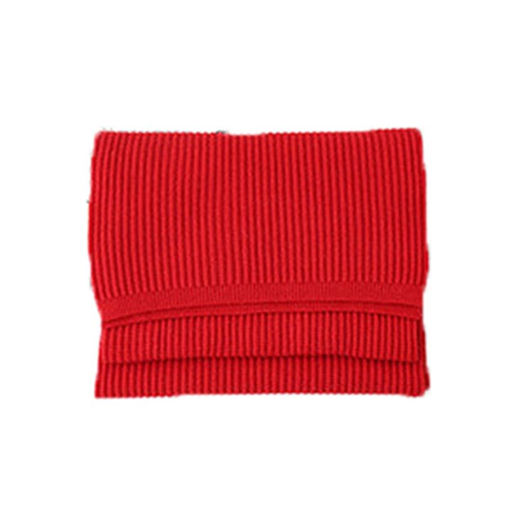 マフラー ニット 厚手 | STYLEBLOCK | 詳細画像7 