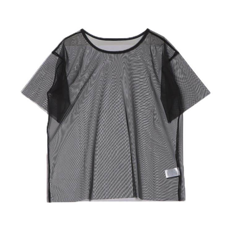 Tシャツ カットソー 半袖 | STYLEBLOCK | 詳細画像10 