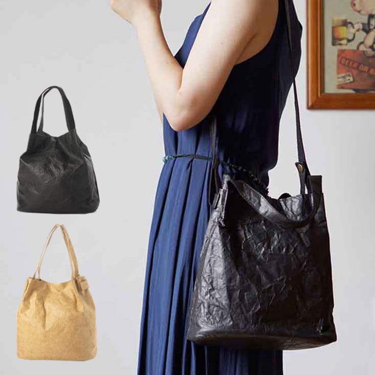 ショルダーバッグ トートバッグ  2WAY[品番：XV000019572]｜STYLEBLOCK（スタイルブロック）のレディースファッション通販｜SHOPLIST（ショップリスト）