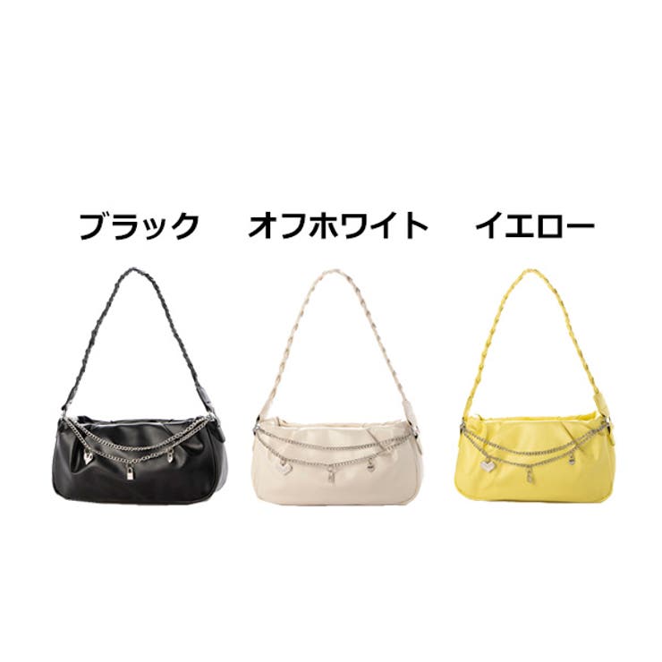 ショルダーバッグ バッグ 肩掛け | STYLEBLOCK | 詳細画像2 