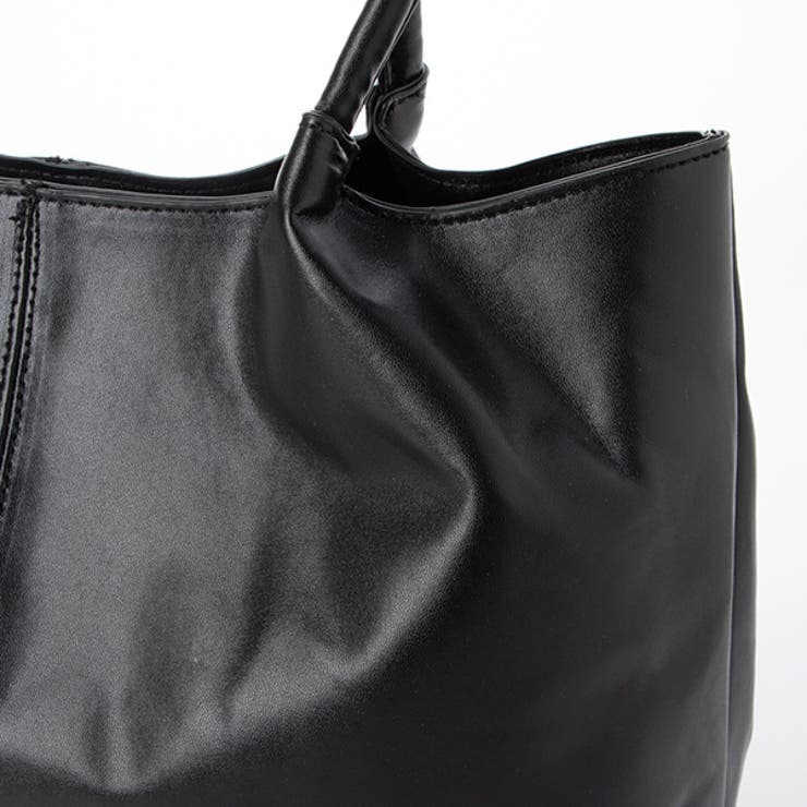 トートバッグ 大きい A4 | STYLEBLOCK | 詳細画像6 