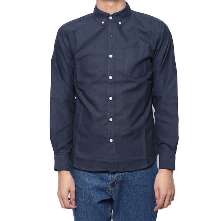 シャツ カジュアルシャツ ボタンダウン 品番 Xv Style Block Men スタイルブロックメン のメンズ ファッション通販 Shoplist ショップリスト