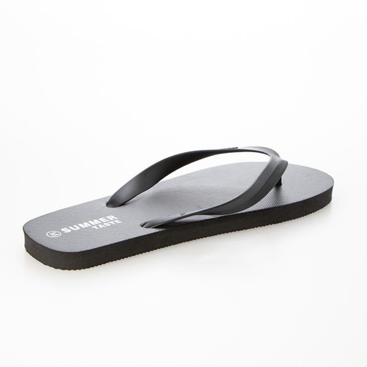  SLIPPER ブラック ビーチサンダルサイズ9（約27センチ） NIKE ONDECK FLIP FLOP ブラック 9 27㌢ ビーチサンダル - メルカリ