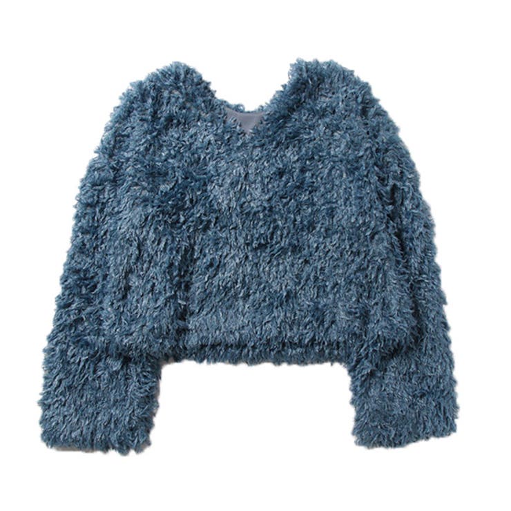 カットソー プルオーバー 2WAY | STYLEBLOCK | 詳細画像10 