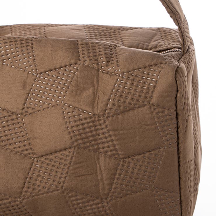 ハンドバッグ エンボス 型押し | STYLEBLOCK | 詳細画像6 