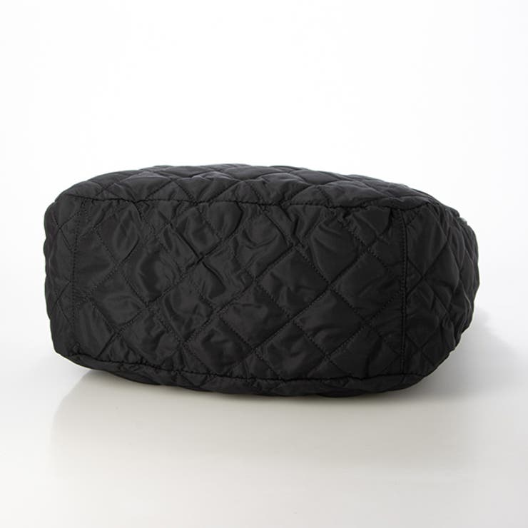 ショルダーバッグ キルティング 大きい | STYLEBLOCK | 詳細画像4 