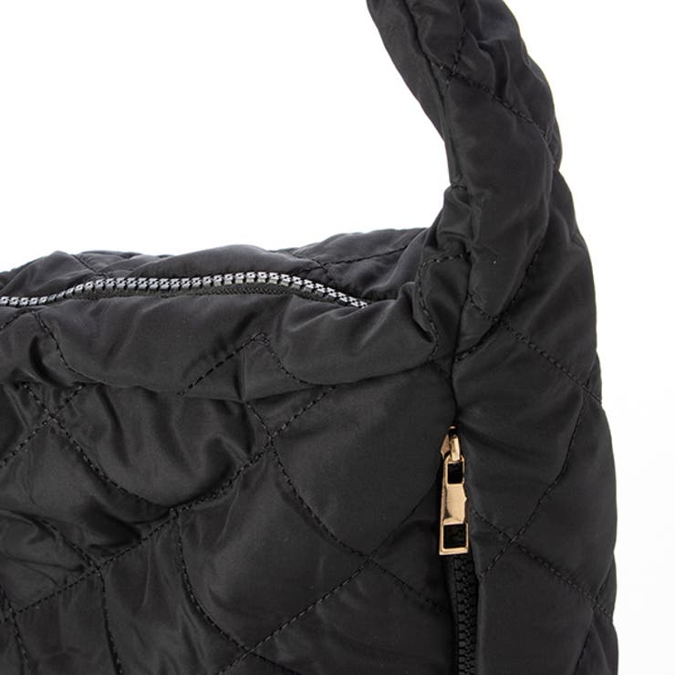 ショルダーバッグ キルティング 大きい | STYLEBLOCK | 詳細画像6 