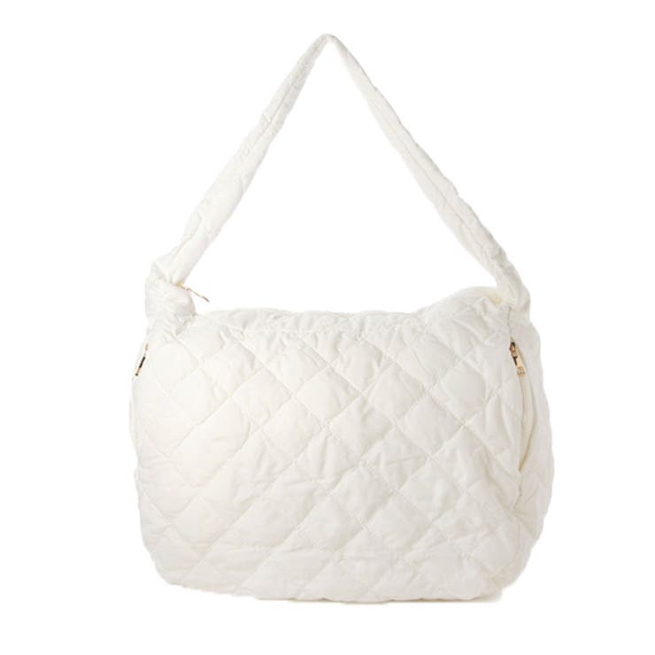 ショルダーバッグ キルティング 大きい | STYLEBLOCK | 詳細画像9 