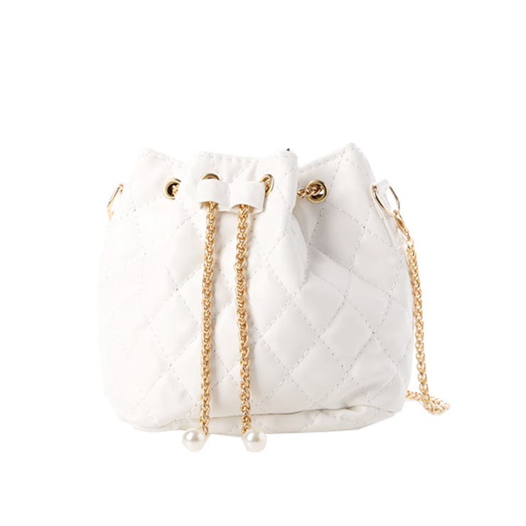 ショルダーバッグ 小さい キルティング | STYLEBLOCK | 詳細画像3 