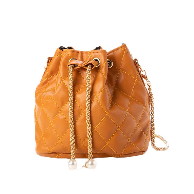 ショルダーバッグ 小さい キルティング | STYLEBLOCK | 詳細画像6 