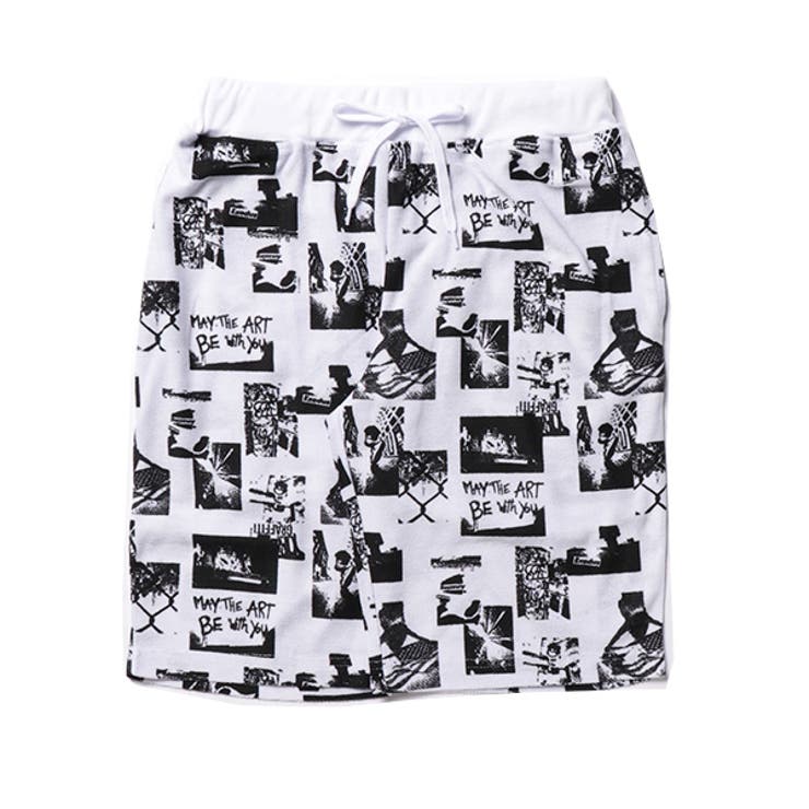 ハーフパンツ ショートパンツ スウェット | Style Block MEN | 詳細画像7 