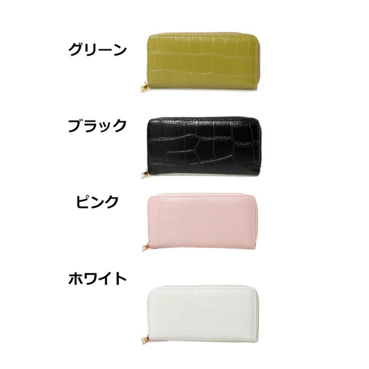 長財布 財布 ロングウォレット | STYLEBLOCK | 詳細画像2 