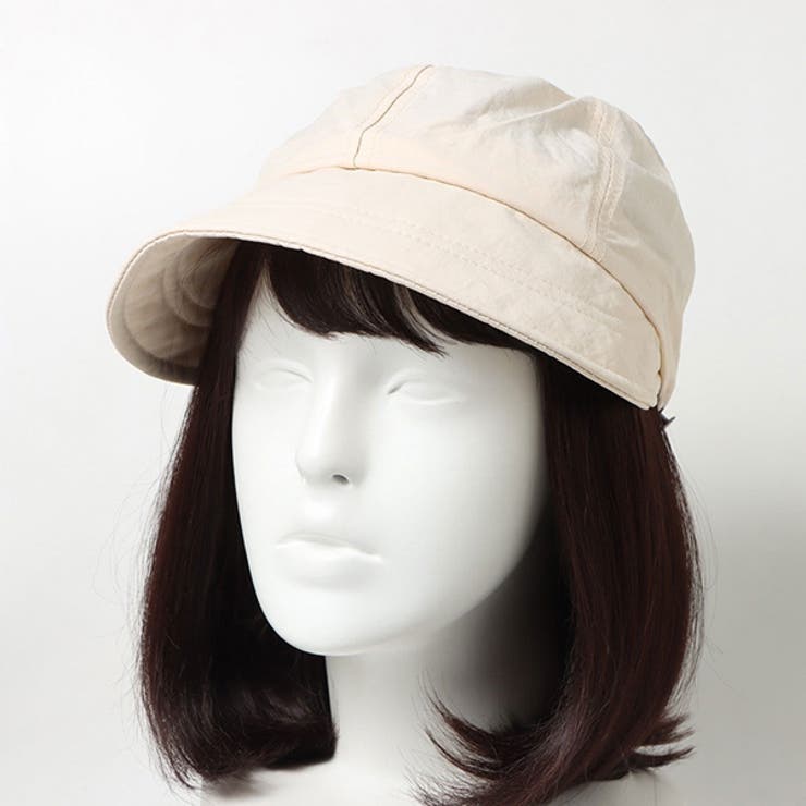 キャップ メンズ レディース NOBRAND ノーブランド クラブツイル