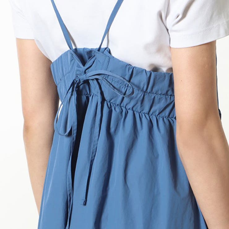 キャミソールワンピース ワンピース ロング | STYLEBLOCK | 詳細画像6 