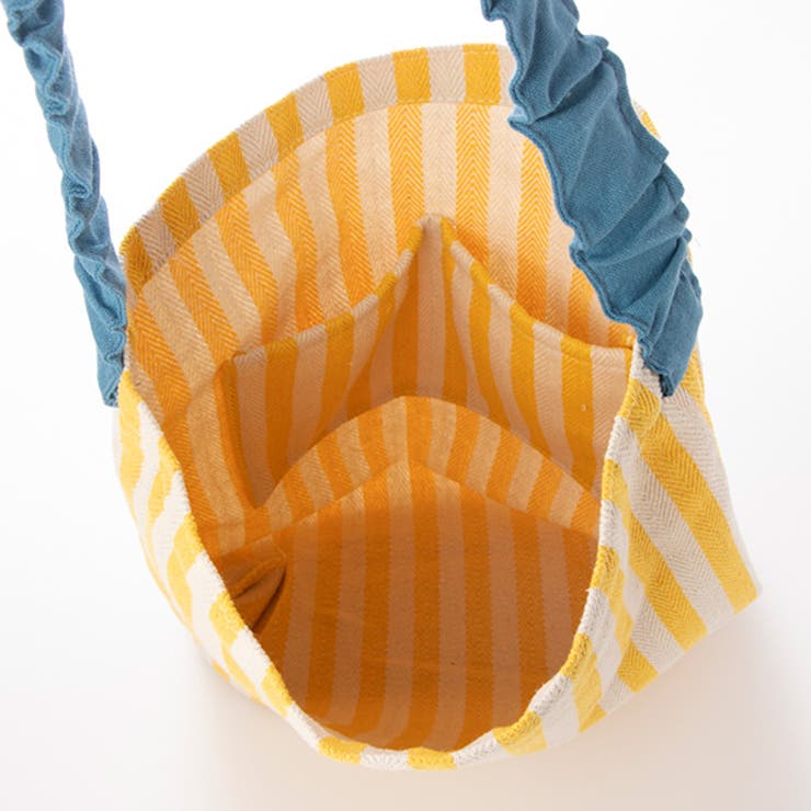 トートバッグ バッグ キャンバス | STYLEBLOCK | 詳細画像7 