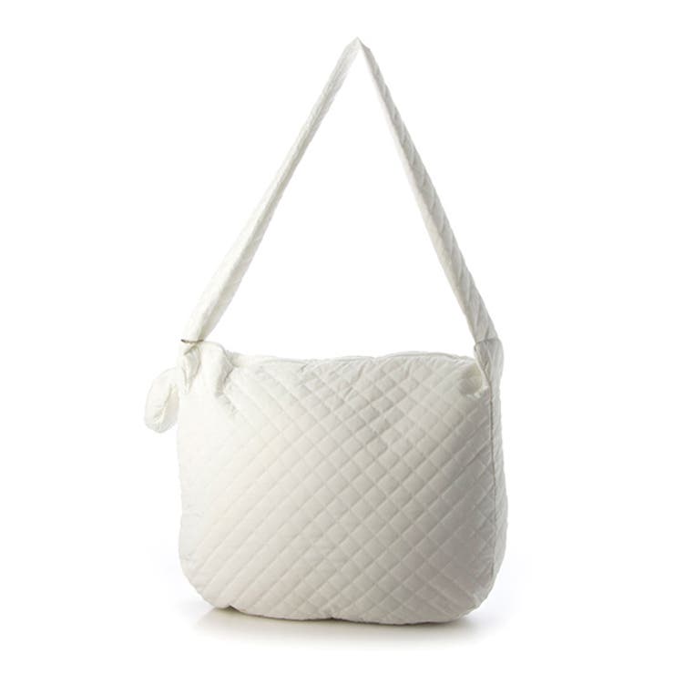 ショルダーバッグ バッグ キルティング | STYLEBLOCK | 詳細画像5 