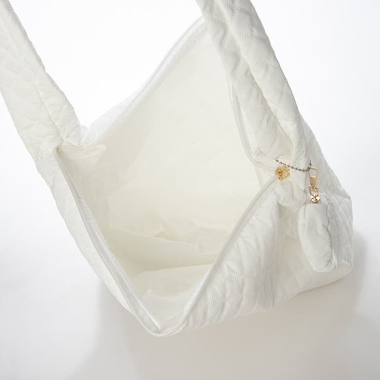 ショルダーバッグ バッグ キルティング | STYLEBLOCK | 詳細画像7 