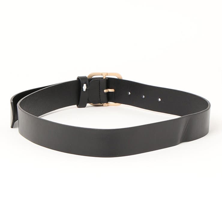 ベルト 太め フェイクレザー | STYLEBLOCK | 詳細画像4 