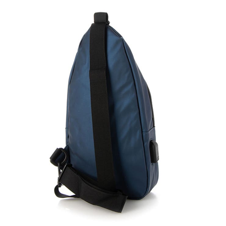 ボディバッグ ショルダーバッグ ワンショルダー | Style Block MEN | 詳細画像7 