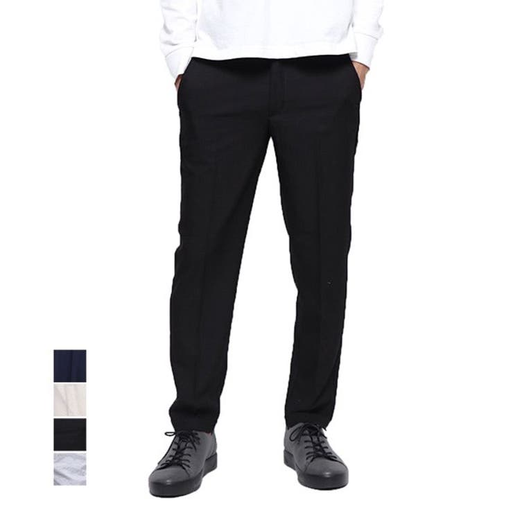 スキニーパンツ ストレッチ アンクル丈 品番 Xv Style Block Men スタイルブロックメン のメンズ ファッション通販 Shoplist ショップリスト