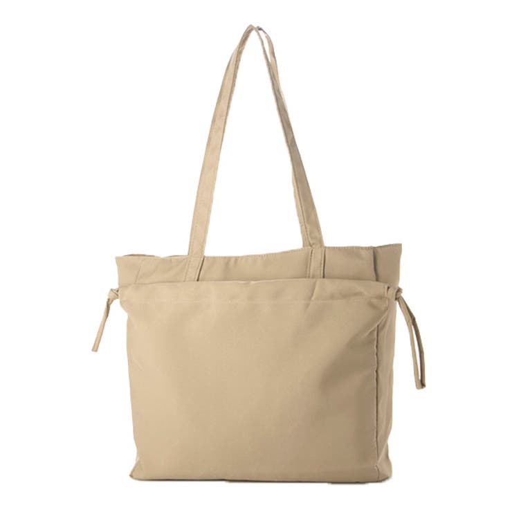 ショルダーバッグ トートバッグ 無地 | STYLEBLOCK | 詳細画像9 