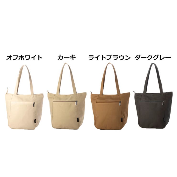 トートバッグ バッグ キャンバス | STYLEBLOCK | 詳細画像2 