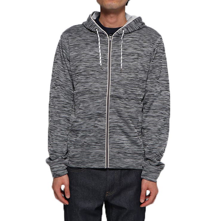 パーカー ジップパーカー ベーシック 品番 Xv Style Block Men スタイルブロックメン のメンズファッション通販 Shoplist ショップリスト