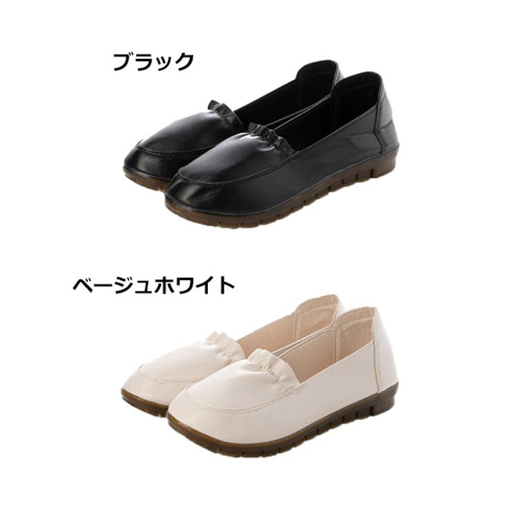 ローファー パンプス フラット | STYLEBLOCK | 詳細画像2 