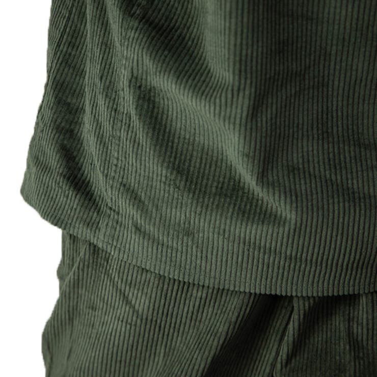 ジャケット テーラードジャケット コーデュロイ | Style Block MEN | 詳細画像5 