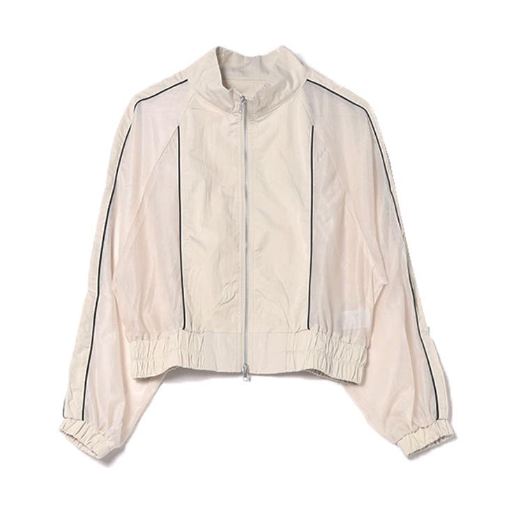 ジャケット ブルゾン メッシュ | STYLEBLOCK | 詳細画像7 