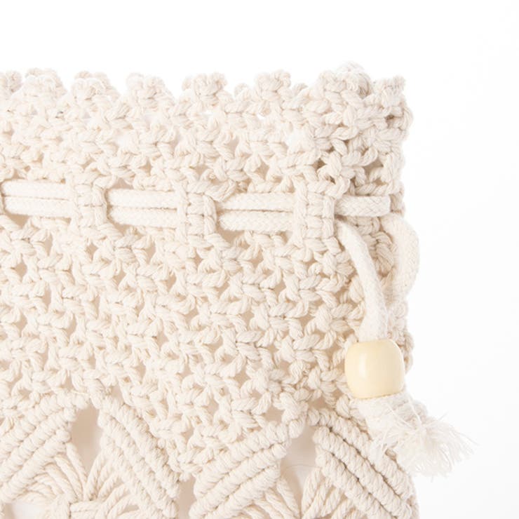 ショルダーバッグ バッグ 巾着型 | STYLEBLOCK | 詳細画像6 