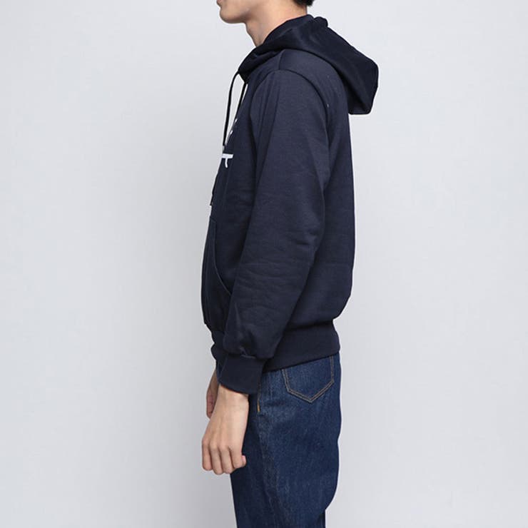 パーカー プルパーカー プルオーバーパーカー | Style Block MEN | 詳細画像8 