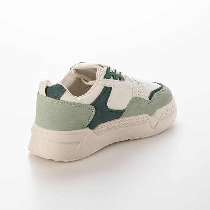 スニーカー 厚底 ダッドスニーカー | STYLEBLOCK | 詳細画像5 