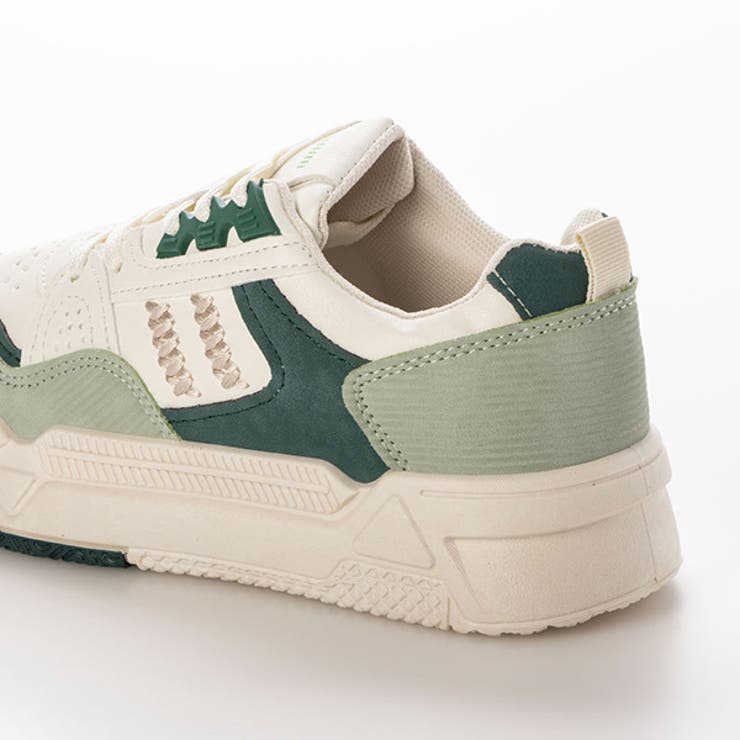 スニーカー 厚底 ダッドスニーカー | STYLEBLOCK | 詳細画像6 