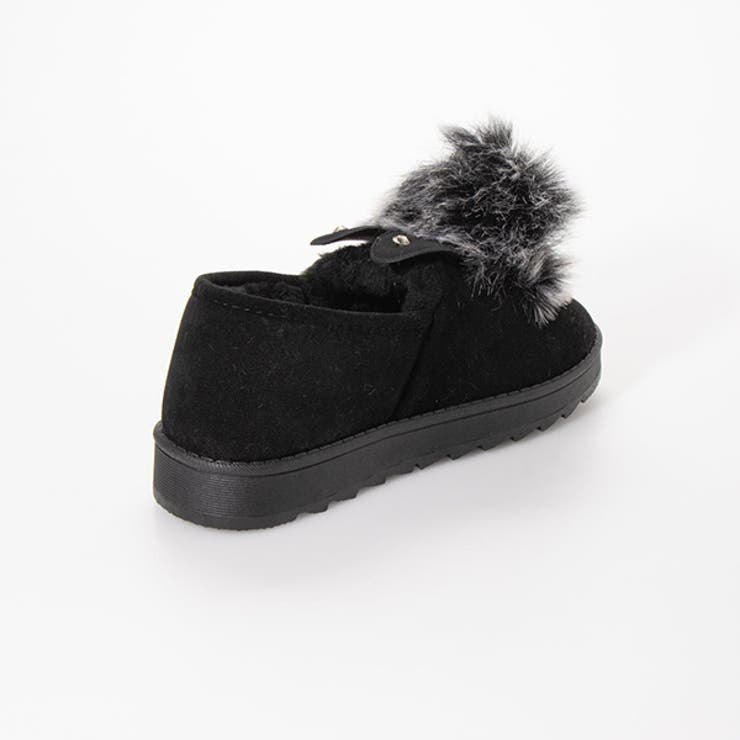 厚底シューズ パンプス 痛くない | STYLEBLOCK | 詳細画像4 