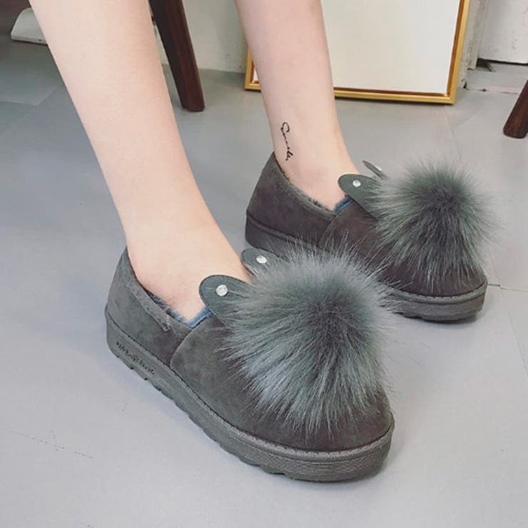 厚底シューズ パンプス 痛くない | STYLEBLOCK | 詳細画像7 