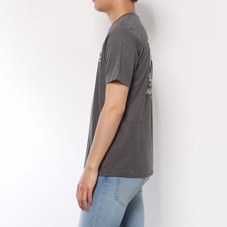 Tシャツ カットソー クルーネック | Style Block MEN | 詳細画像6 