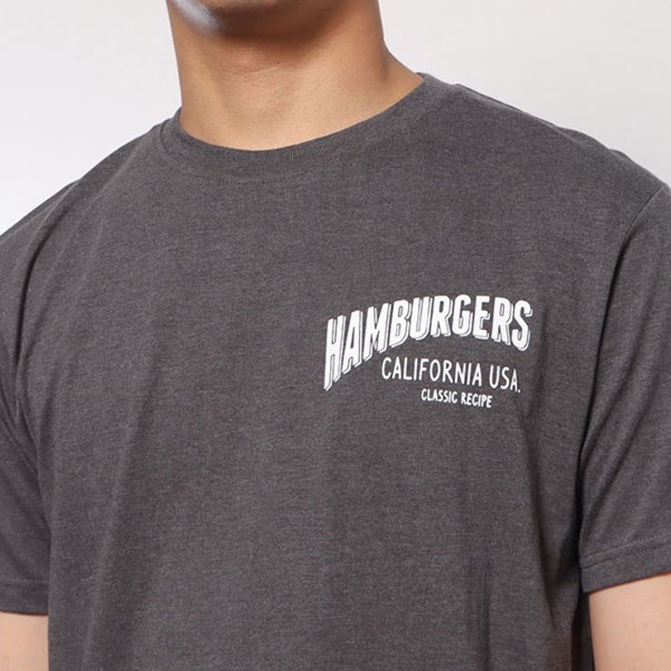 Tシャツ カットソー クルーネック | Style Block MEN | 詳細画像8 