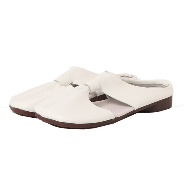 ミュールサンダル サンダル ツイスト | STYLEBLOCK | 詳細画像4 