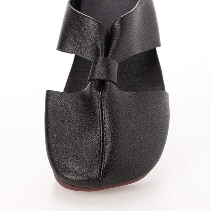 ミュールサンダル サンダル ツイスト | STYLEBLOCK | 詳細画像8 