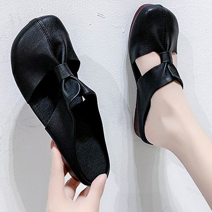 ミュールサンダル サンダル ツイスト | STYLEBLOCK | 詳細画像9 