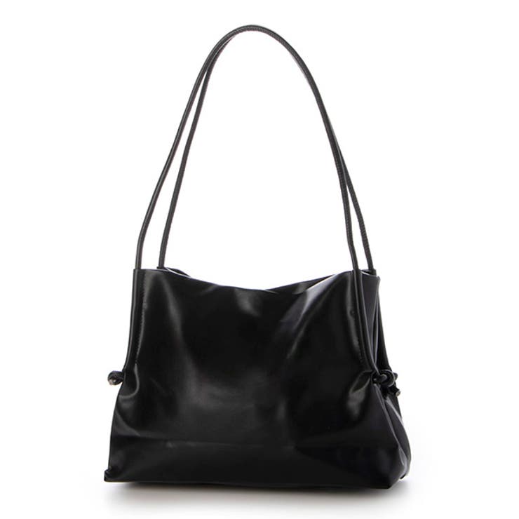 ショルダーバッグ バッグ レザー調 | STYLEBLOCK | 詳細画像5 