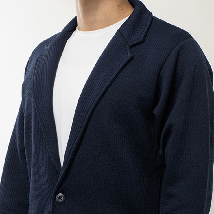 テーラードジャケット ジャケット シングル | Style Block MEN | 詳細画像6 