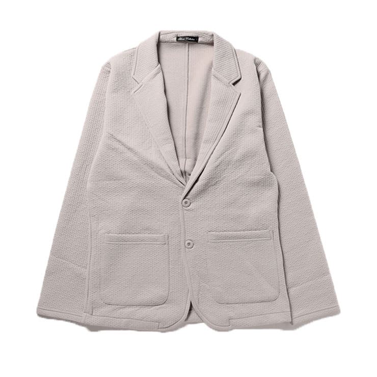 テーラードジャケット ジャケット シングル | Style Block MEN | 詳細画像7 