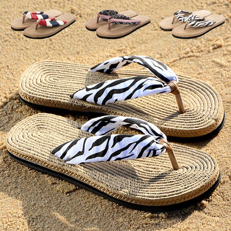 サンダル ビーチサンダル 歩きやすい | STYLEBLOCK | 詳細画像1 