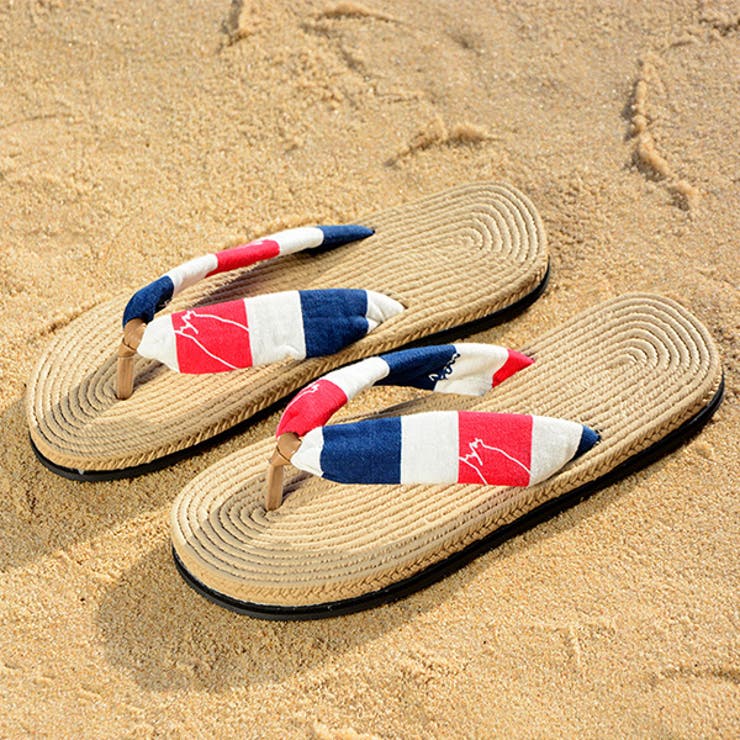 サンダル ビーチサンダル 歩きやすい | STYLEBLOCK | 詳細画像8 