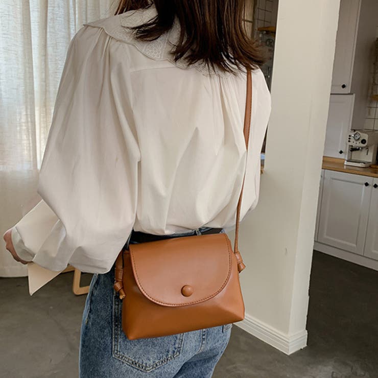 ショルダーバッグ ミニ 小さめ | STYLEBLOCK | 詳細画像3 