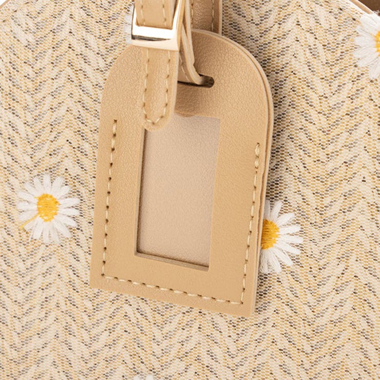 ショルダーバッグ ハンドバッグ 2WAY | STYLEBLOCK | 詳細画像7 