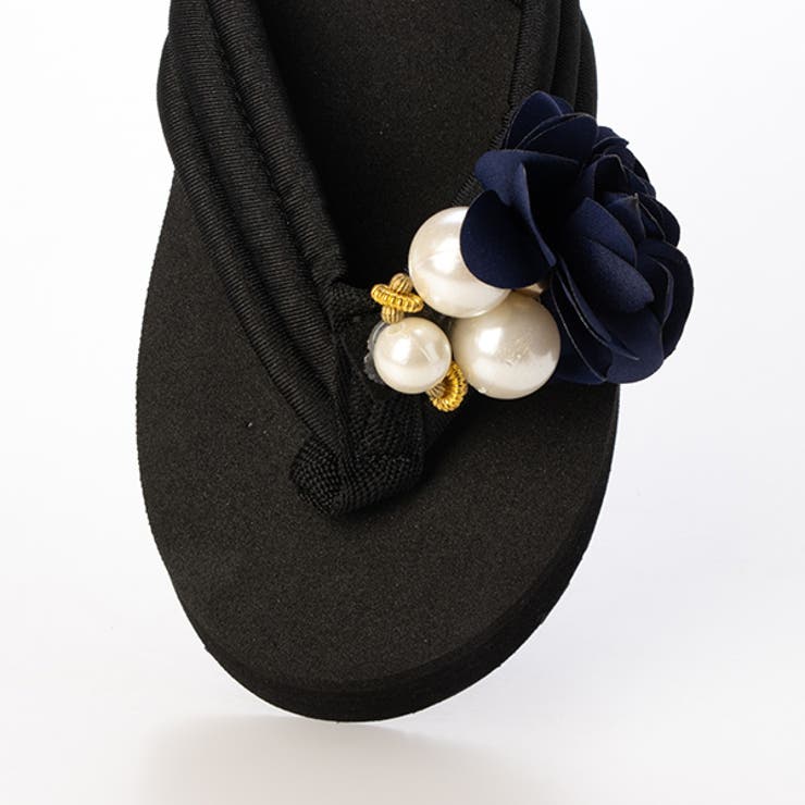 ビーチサンダル トングサンダル ウェッジソール | STYLEBLOCK | 詳細画像6 